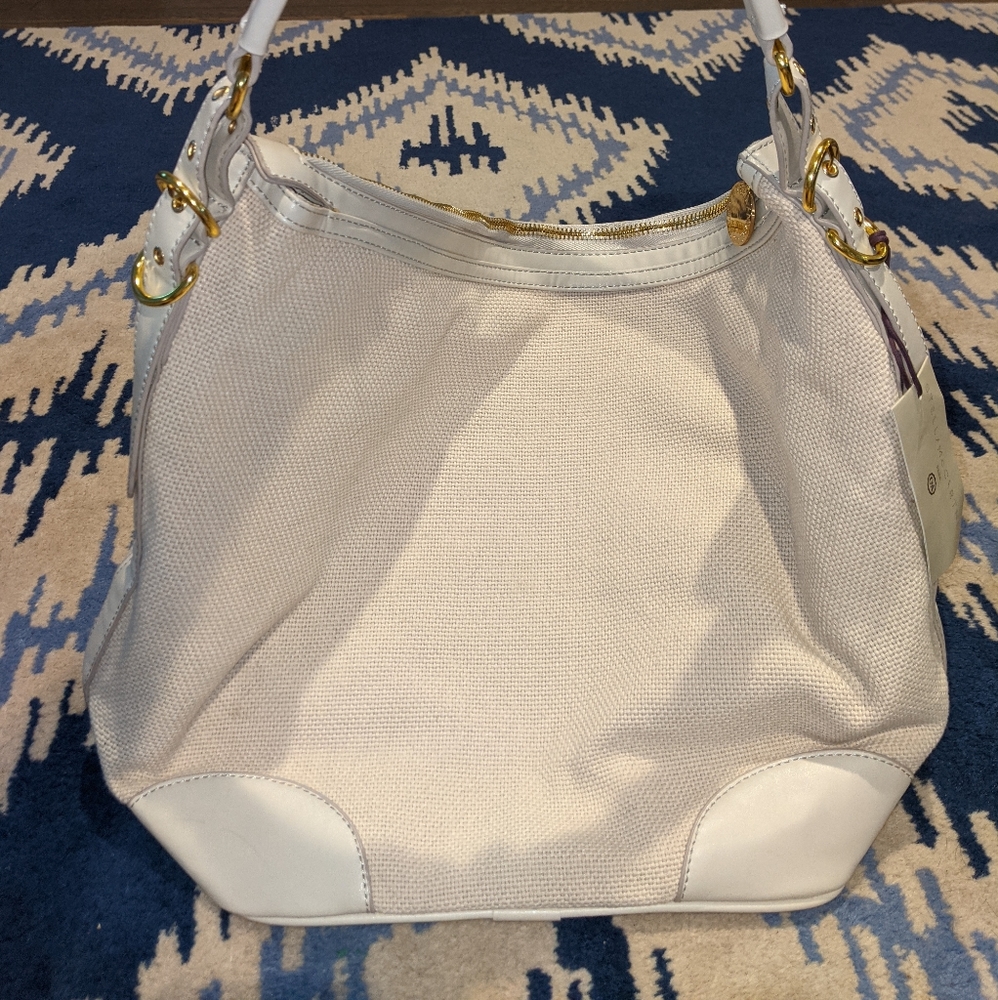 Stella McCartney x C&A Hobo Bag NWT